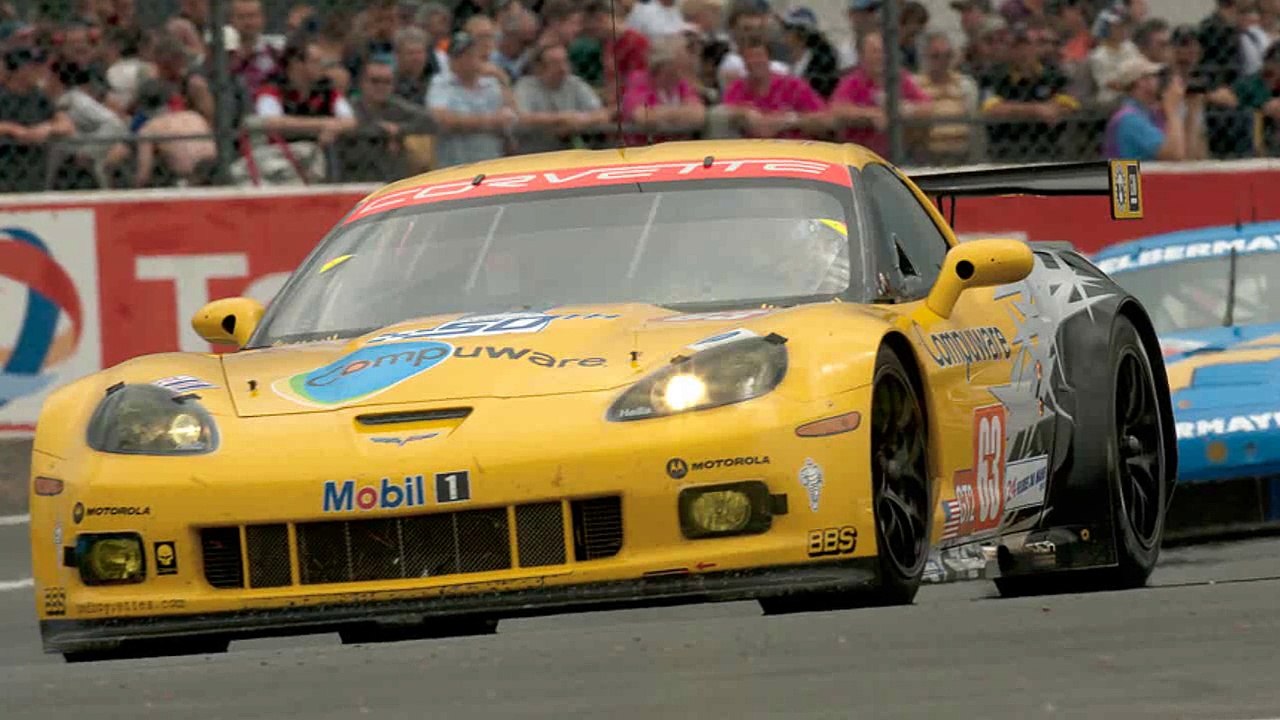 le mans 24 2010 9