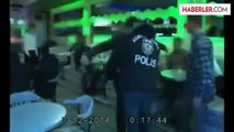 İstanbul'da 19 Kumarhane Aynı Anda Baskın Yapıldı