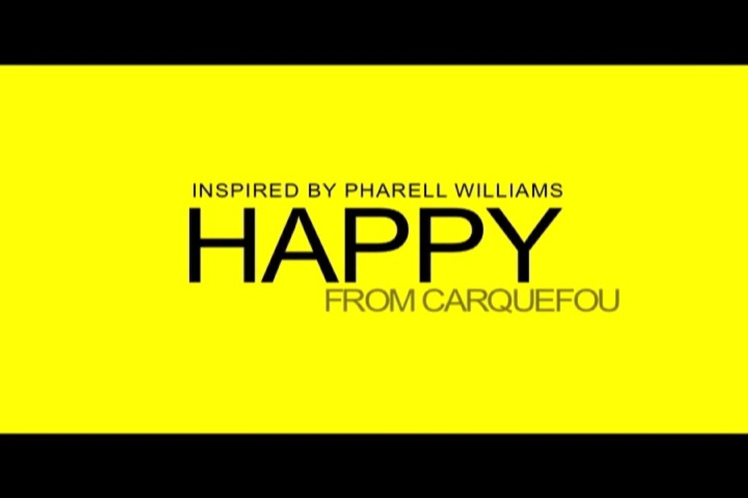 Un Happy pour voir Carquefou avec le sourire !