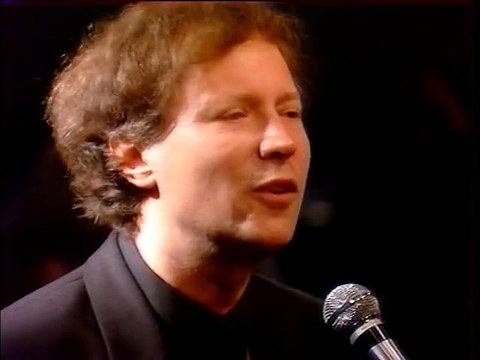 W dzikie wino zaplątani (1990)