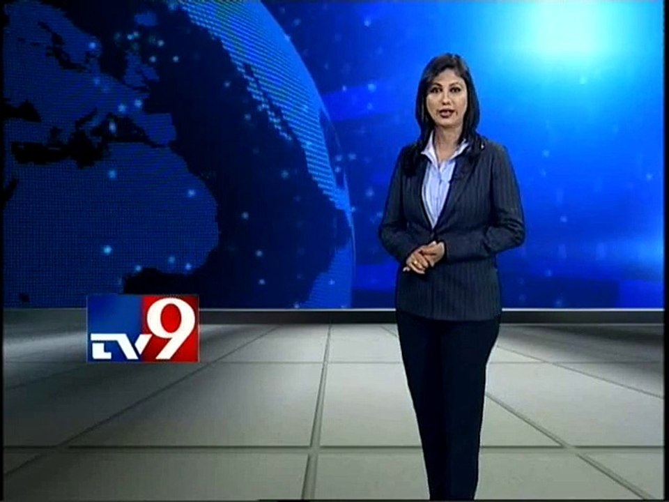 Raj Thackeray New Look-TV9