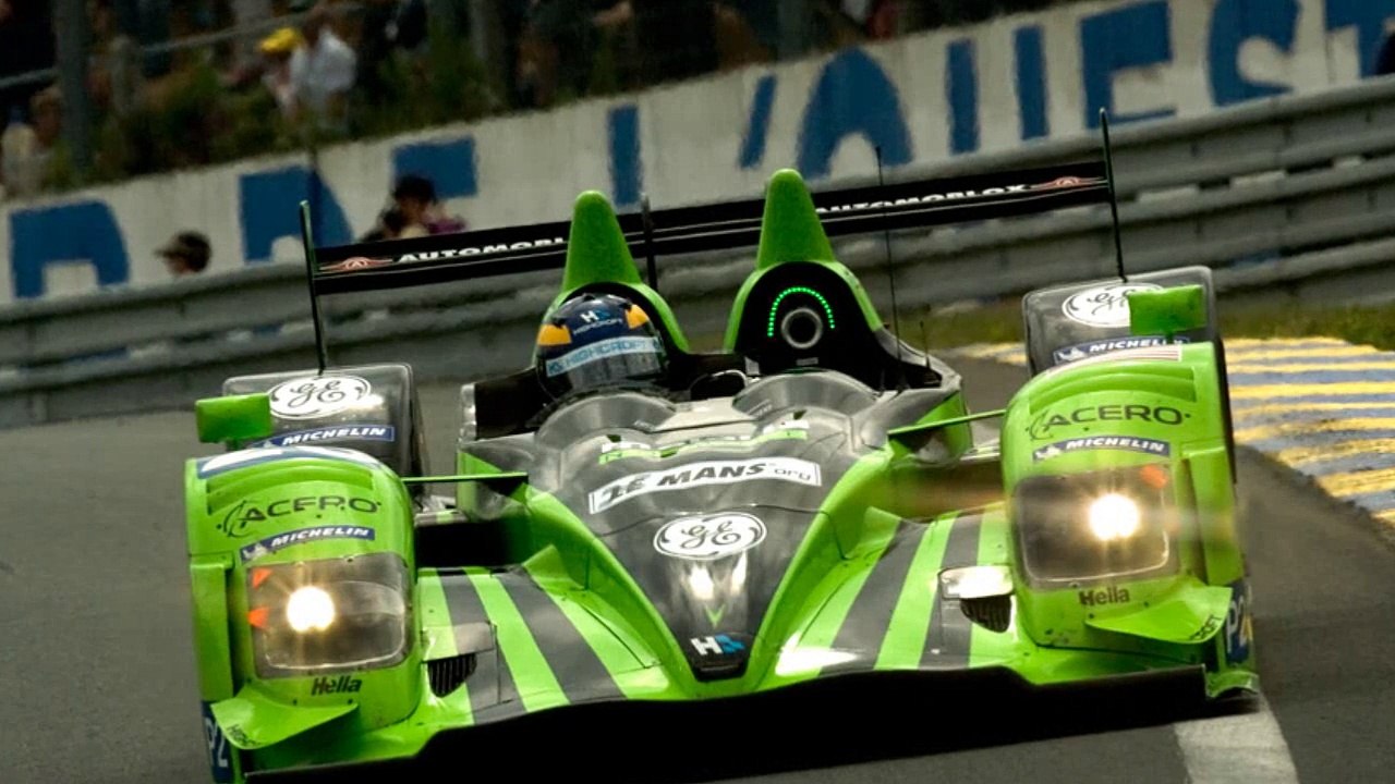 le mans 24 2010 11