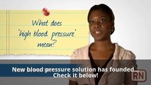High Blood Pressure Solution Product Ways to Use