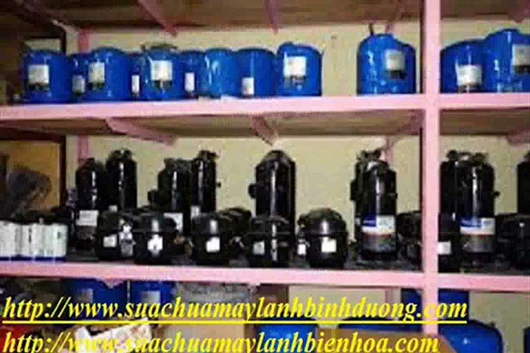 SỬA MÁY LẠNH Ở TÂN UYÊN
