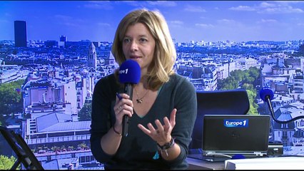 Didier François: "La libération de Serge Lazarevic est un immense bonheur"