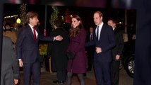 El Duque y la Duquesa de Cambridge lanzan su campaña de caridad en Nueva York