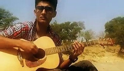 Sahil Pe Kharay Ho Tumhain Kya Gum Chalay Jana by sajjad ali