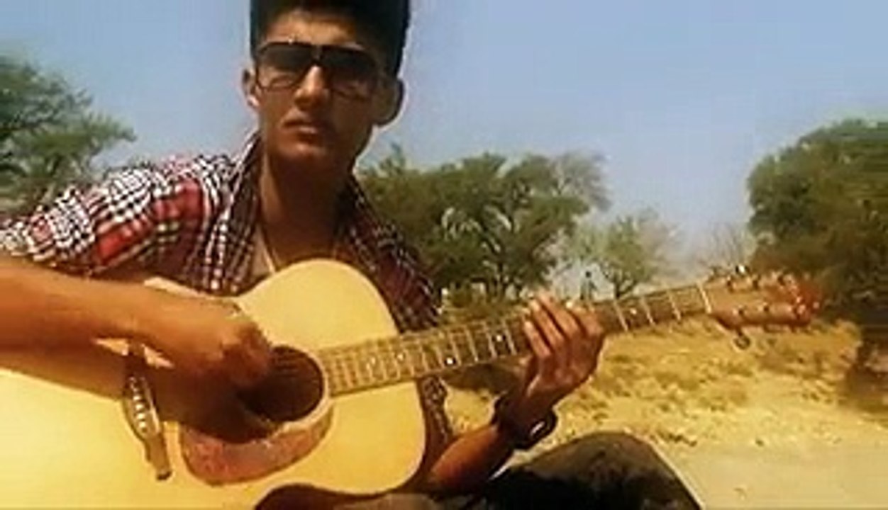 Sahil Pe Kharay Ho Tumhain Kya Gum Chalay Jana by sajjad ali