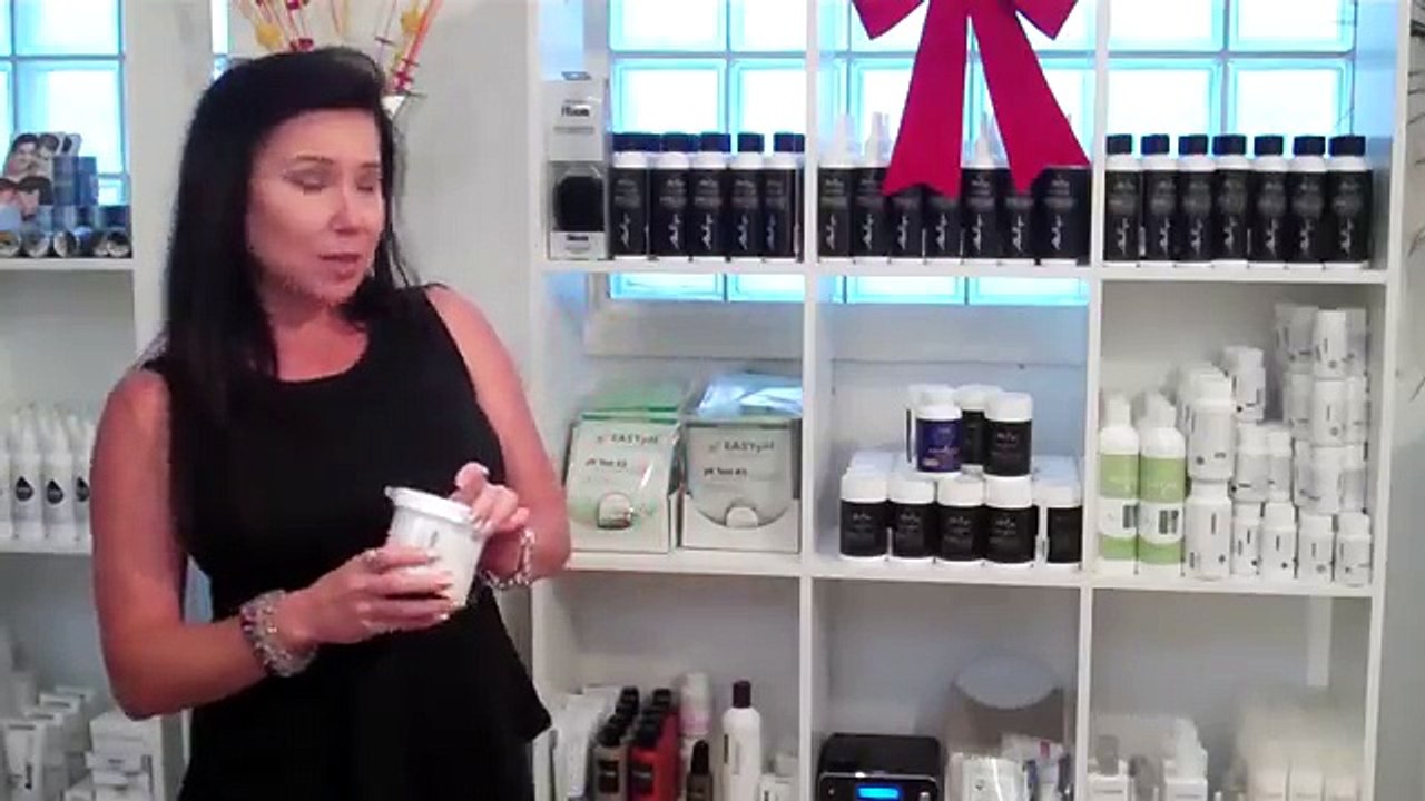 Hair Loss Treatments By Absolique Hair Health Clinic