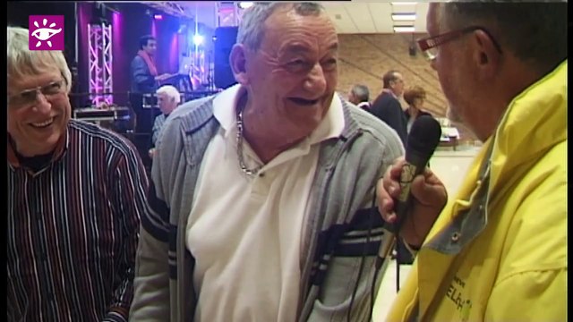 Téléthon 2014 : repas-spectacle à Arques (62)