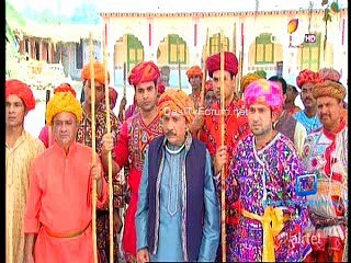 Sasural Simar Ka 9th December 2014 Video Watch Online pt2 - Watching On IndiaHDTV.com - India's Premier HDTV
