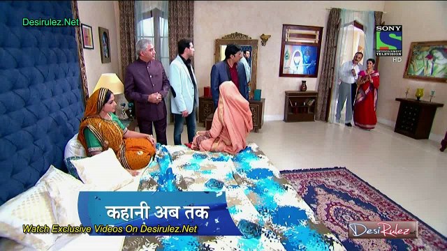 Tum Aise Hi Rehna 9th December 2014 pt1