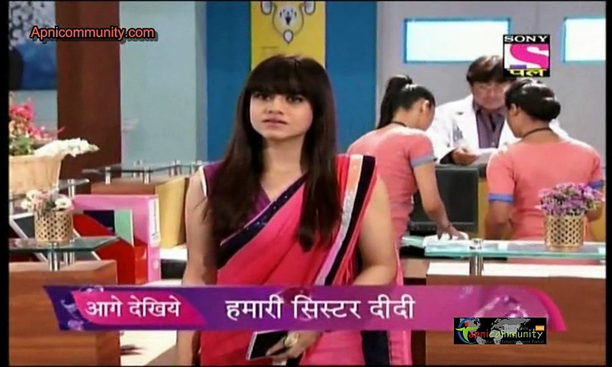Hamari Sister Didi - 9th December 2014 pt4