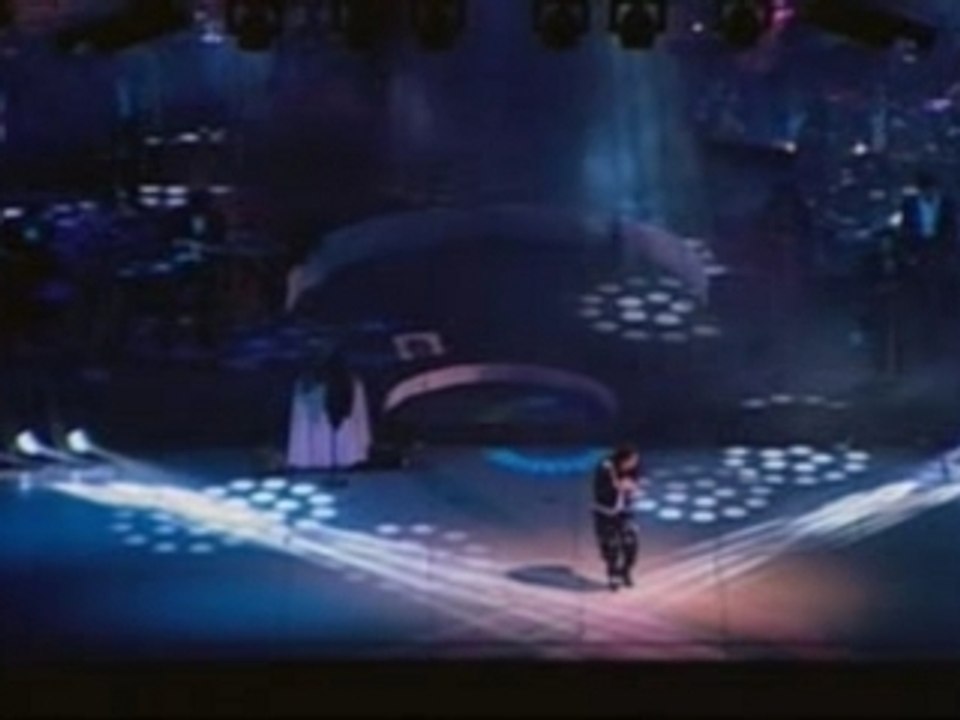 ANA GABRIEL   QUIEN COMO TÚ