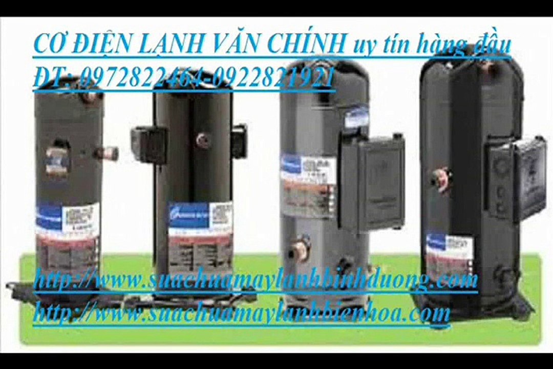 SỬA MÁY LẠNH Ở KHÁNH BÌNH