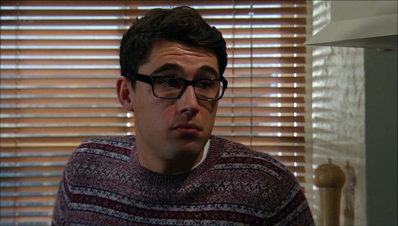 Aaron & Robert Part 5 (08-12-2014)