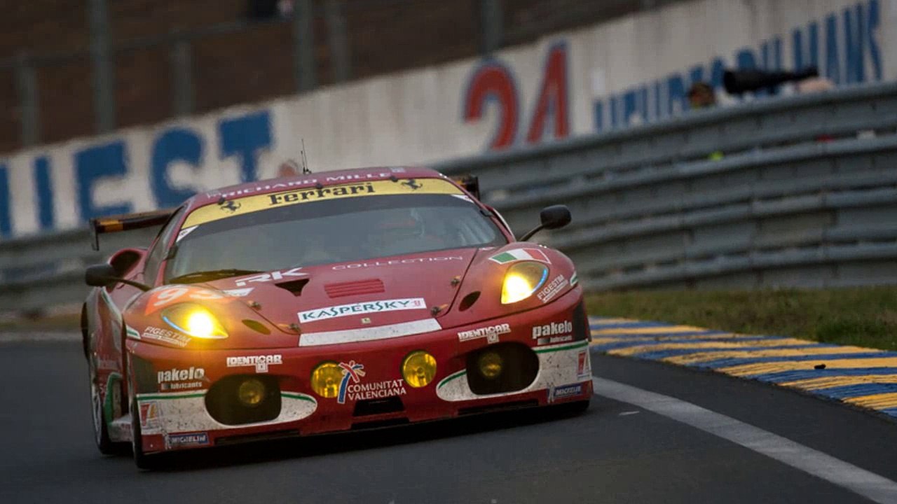 le mans 24 2010 25