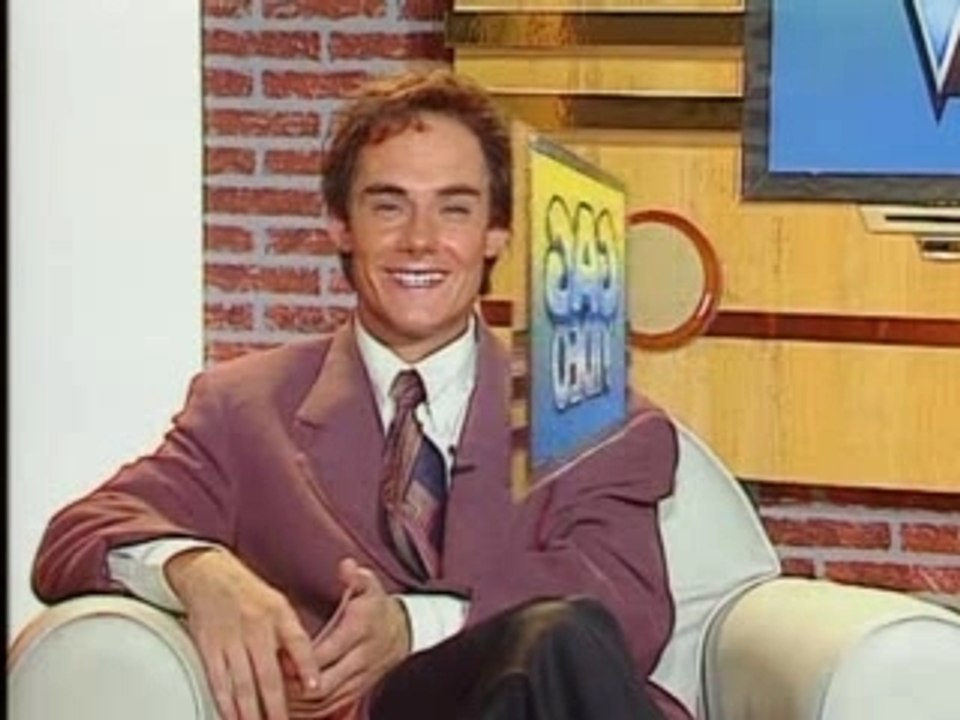 Ze inconnus story - Gag vidéo