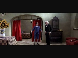 Pinocchio Benigni finale