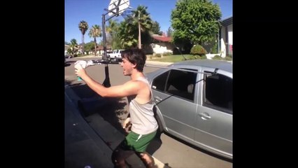 Random stupid funny videos compilation 2014 - Top Fails Compilation