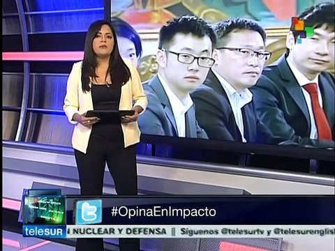 China creará empresas mixtas y estimulan la inversión en Venezuela