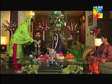 Susral Mera Episode 49 on HUM TV