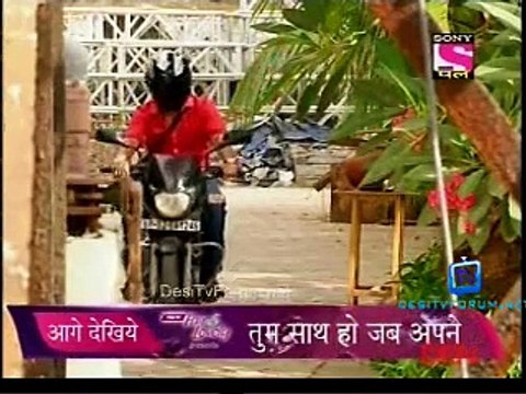 Tum Saath Ho Jab Apne 9th December 2014 Video Watch Online pt4