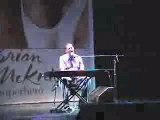 Brian McKnight - One last cry ( Live)