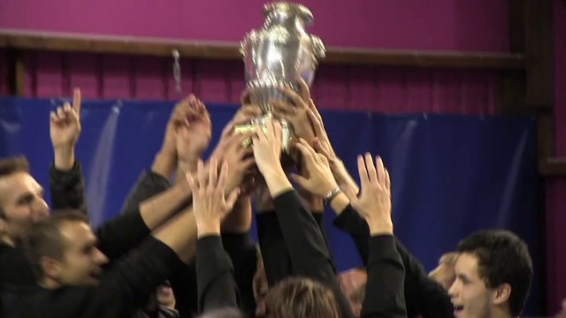 Championnat par équipes : première pour Sarcelles !