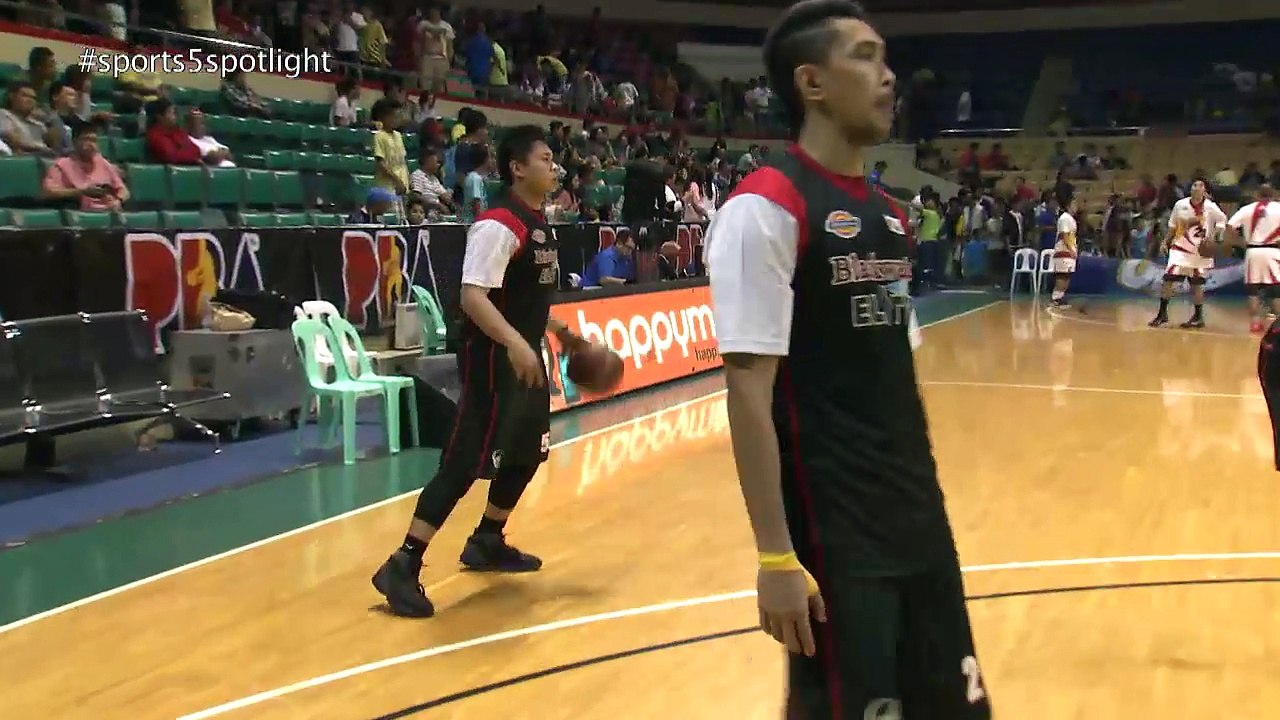 PBA SPOTLIGHT LAST CHANCE