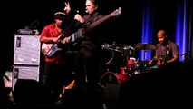 Victor Wooten & Steve Bailey - Bass Extremes Jazz Education Network (2014)