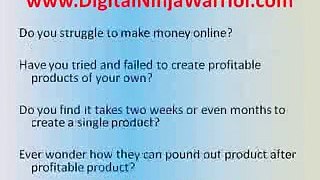 Products With Private Label Rights - EZ PLR Products - Make $10000 Monthly