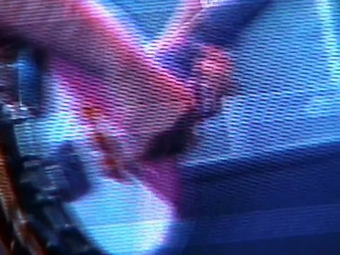 Dave Matthews Band - #41 w/The Flecktones - Ottawa, 2002-04-20