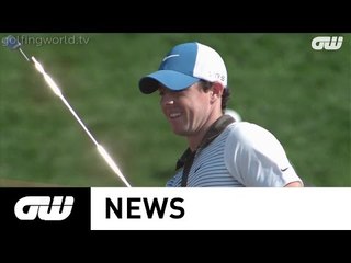 Download Video: GW News: McIlroy wins another trophy