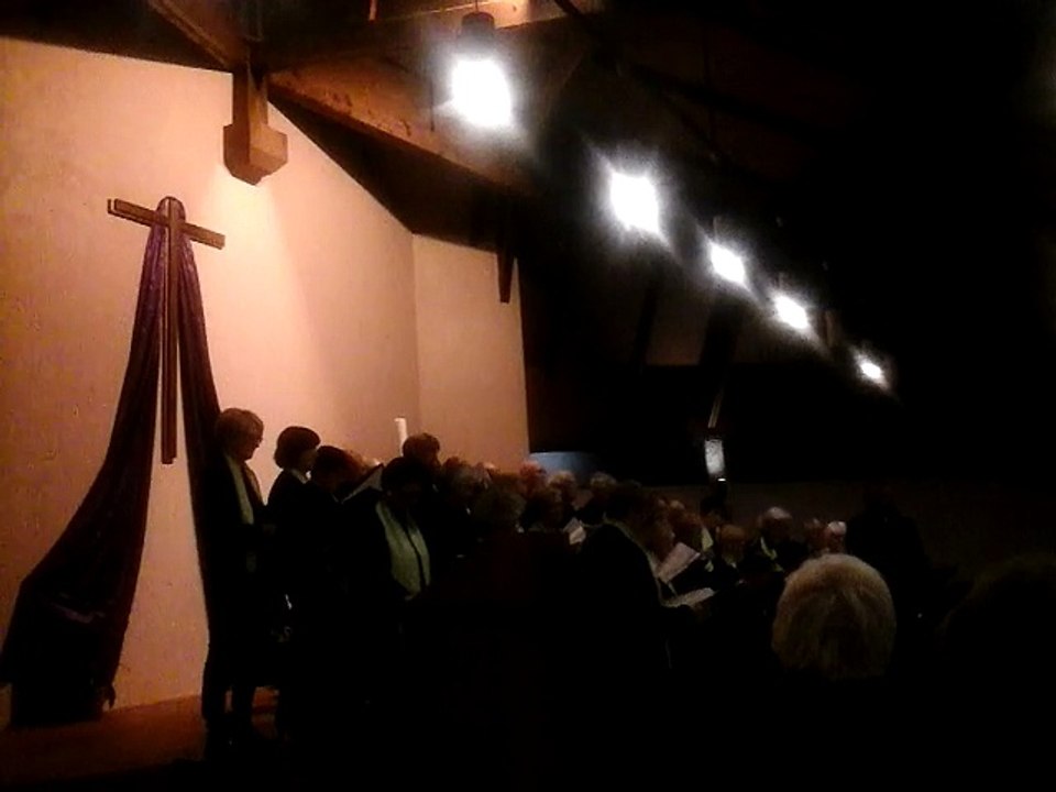 irlandais ce chant du pays de l'europe chorale amateur 2014