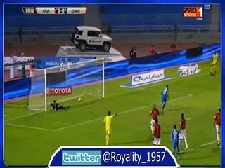 تقرير عن ريجي بين المغامره و الواقع