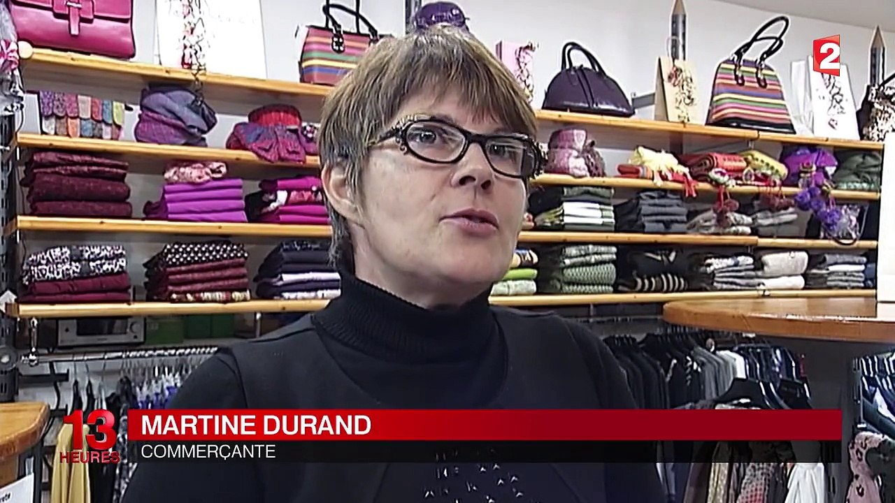 Limoges adopte le travail le dimanche