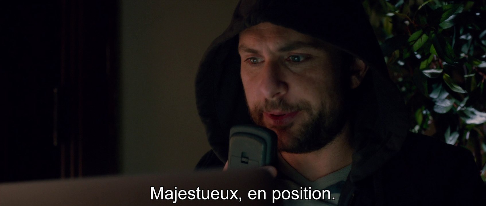 Exclu - extrait de Comment tuer son boss 2 ?