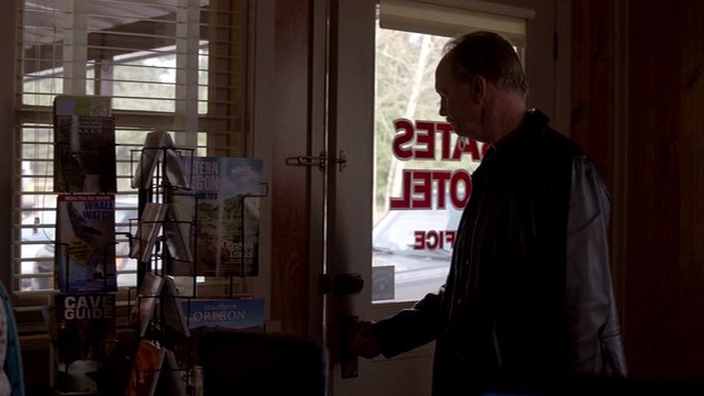 DVD Bates Motel Saison 2 - Extrait 2