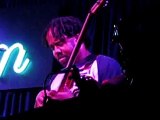 Victor Wooten w/Mike Stern Band - Bass Solo (Iridium Jazz Club, NY - 2011-01-01)