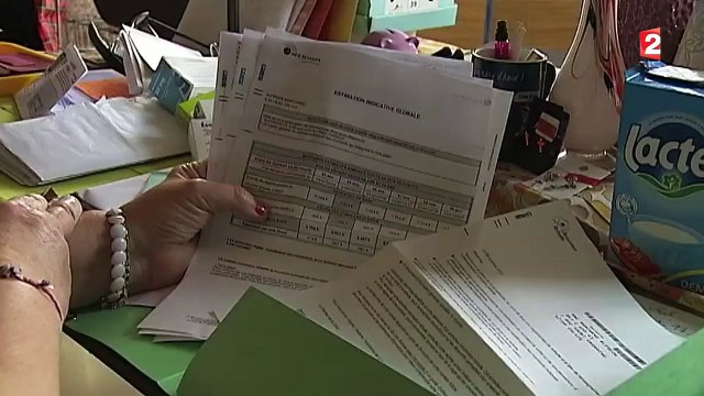 Retraites : les retards de paiement s'accumulent