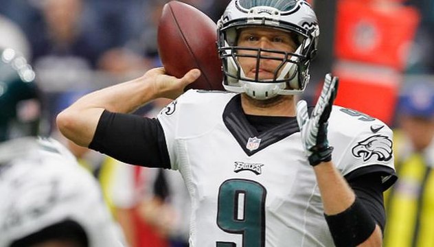 McLane: Would Foles Make Eagles Better?