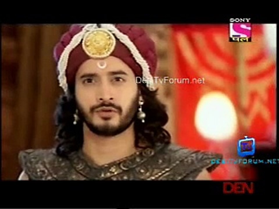 Singhasan Battisi 9th December 2014 Video Watch Online pt3