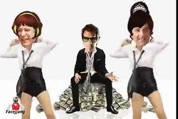 Imran Khan Fuuny Song with Nawaz & Shahbaz