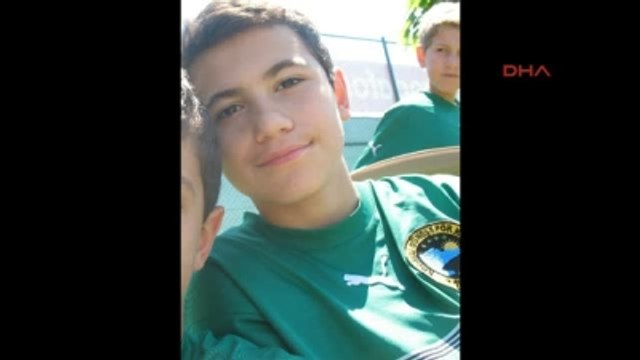 Sahada Beyin Kanaması Geçiren Genç Futbolcu Ameliyat Edildi