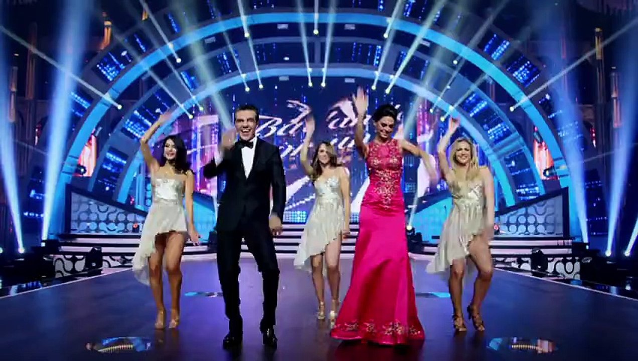 Televisa Gracias 2014