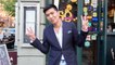 Bryanboy Goes to College - How to Nail the Chic Business-Casual Look