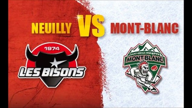 06/12/2014 - Division 1 - Neuilly/Marne-Mont-Blanc