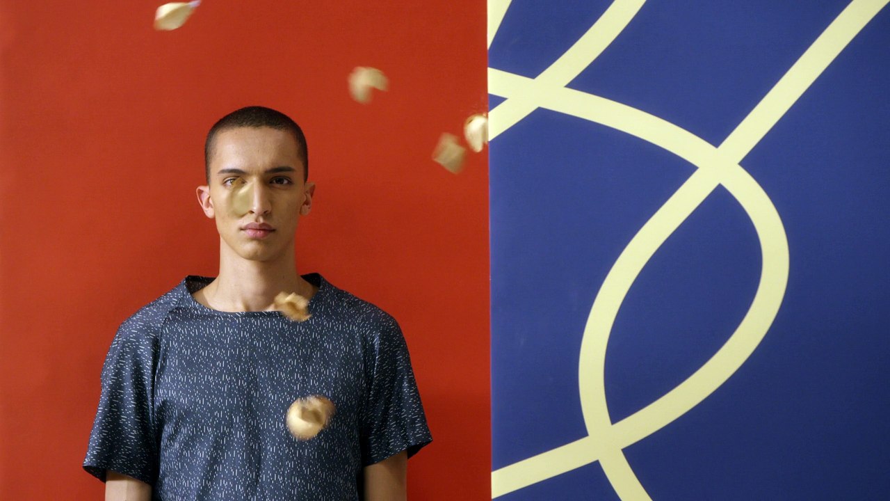 Video Girlz // Call Me Señor réalisé par Mary Clerté