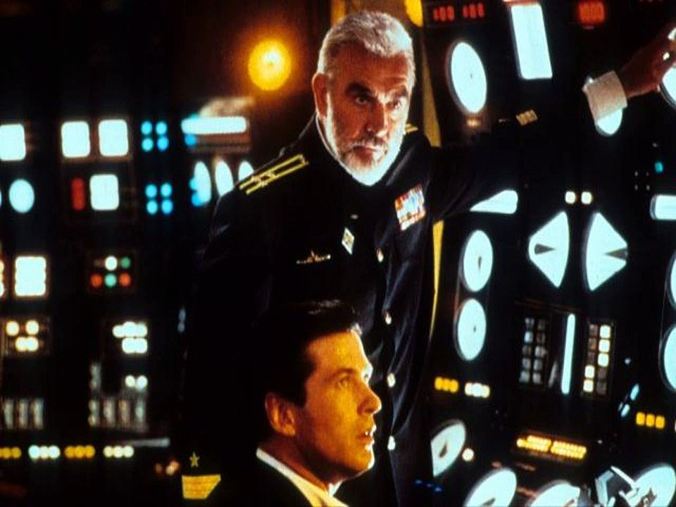 Watch The Hunt for Red October 1990 Full Movie video Dailymotion